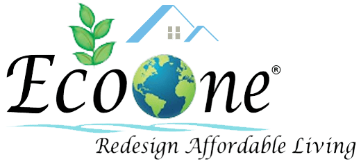 EcoOne, Redesign Affordable Living